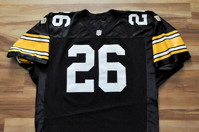 NFL Pittsburgh Steelers ユニフォーム Mサイズ s-l400.jpg