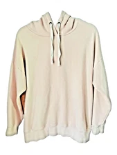 womens hooded pullover sweatshirt xl