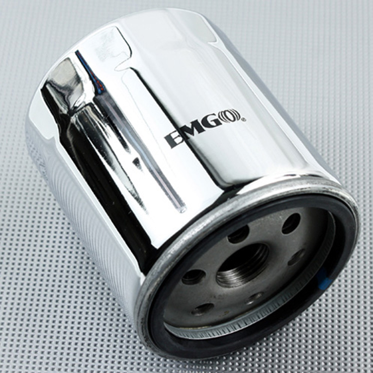 Fits 2009 Harley Davidson XL883N Iron 883 Oil Filter Emgo 1082400 eBay