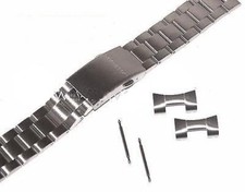 HAMILTON bracelet H695.644.104 KHAKI KING H695644104 x H644550 genuine brand new