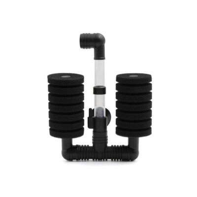 10-Gallonen/120L Fisch Tank Schwamm Filter Ersatz für Aquarium XY-2831  
