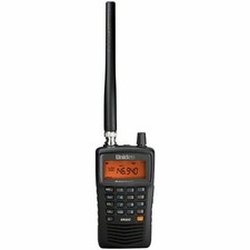 SR30C - Uniden 500 Channel Handheld Analog Narrow Band Scanner