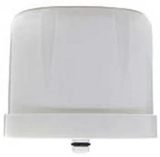 Clear & Pure Blue H2O Guardian Max Water Filter - G30 Water Filter White