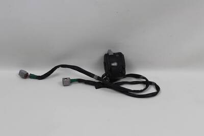 Kawasaki ZX10R Ninja 21-22 OEM Right Side Starter Kill Control
