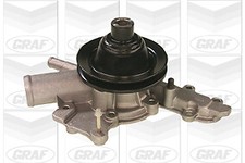 Pompe à eau Alfa Romeo 1600