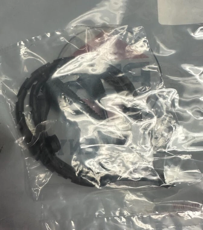 PEX Brake Pad Wear Sensor - # WK533 / 34353411756 - Fits BMW X3 04-10 - Image 2 of 3