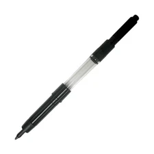 Monteverde Engage Replacement One-Touch Ink Ball Demo Tip + Converter - Fine