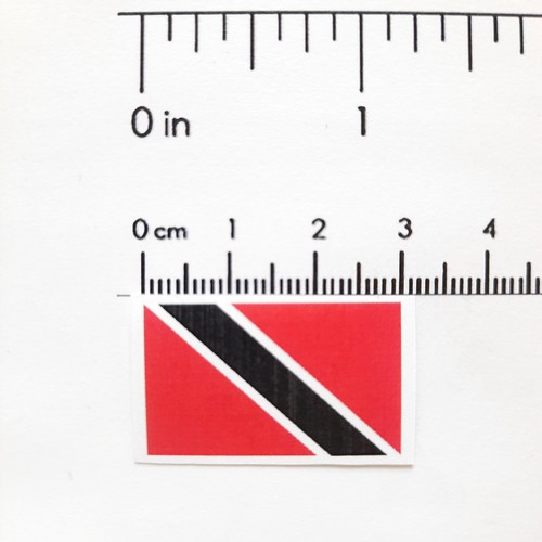 FLAGS Of The World RC 1/10 Scale Country Stickers Bumper Decal Car Drift Flag - Picture 128 of 164