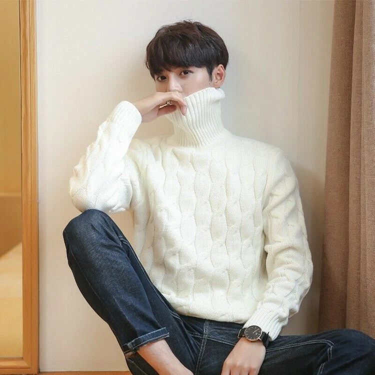 Winter turtleneck sweaters hotsell