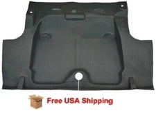 ACC Fits  1969 Chevy Camaro Trunk Mat Vinyl FREE SHIPPING