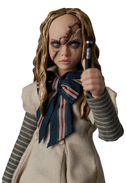 NEW AUTHENTIC Medicom Toy MAFEX No.263 M3GAN Action Figure Presale