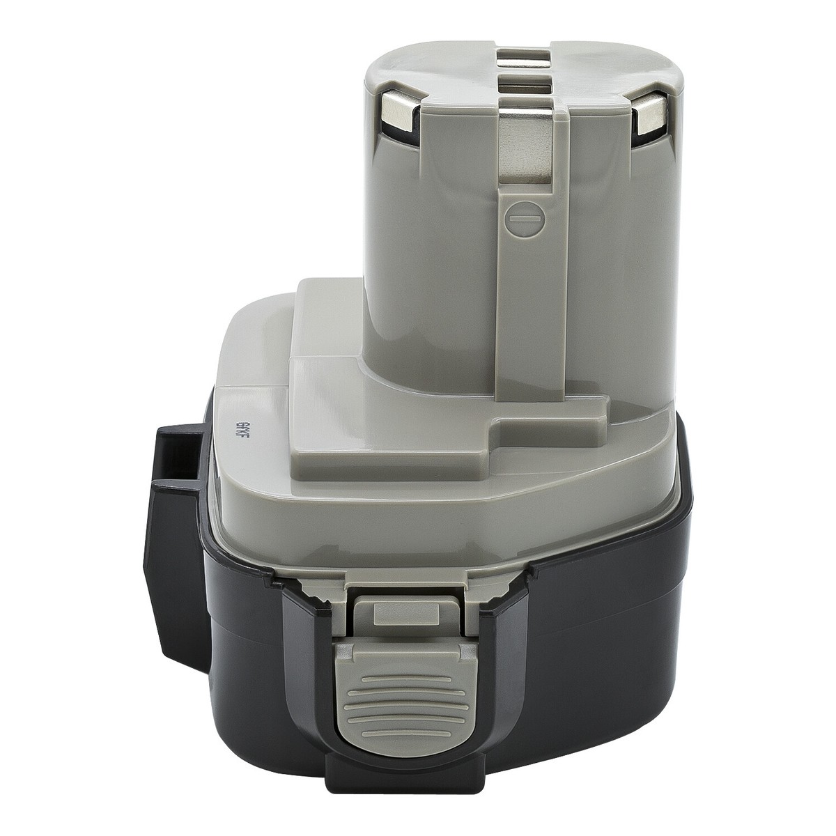 2X 5,0Ah Akku für Makita PA12 1200 1220 1222 1233 6223D 192598-2 Akku