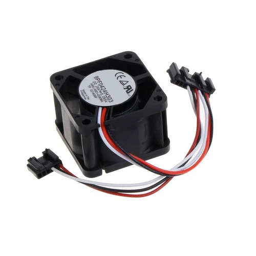 40x40x28mm 9PF0424H303 A90L-0001-0580#A 4028 40mm 24V 0.095A Fanuc Cooling Fan