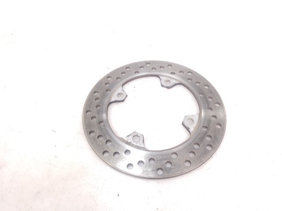 1999 99 Kawasaki ZX-9 ZX900 R Rear Brake Rotor Disc | eBay