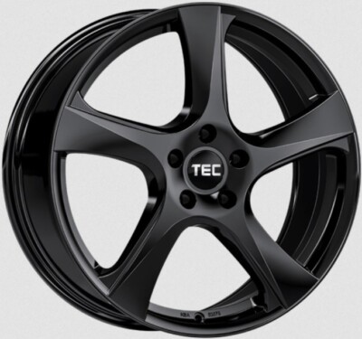 4x 19 Zoll AS5 Felgen für Audi A3 Limousine 8VM 8VS 8YS Sportback 8YA