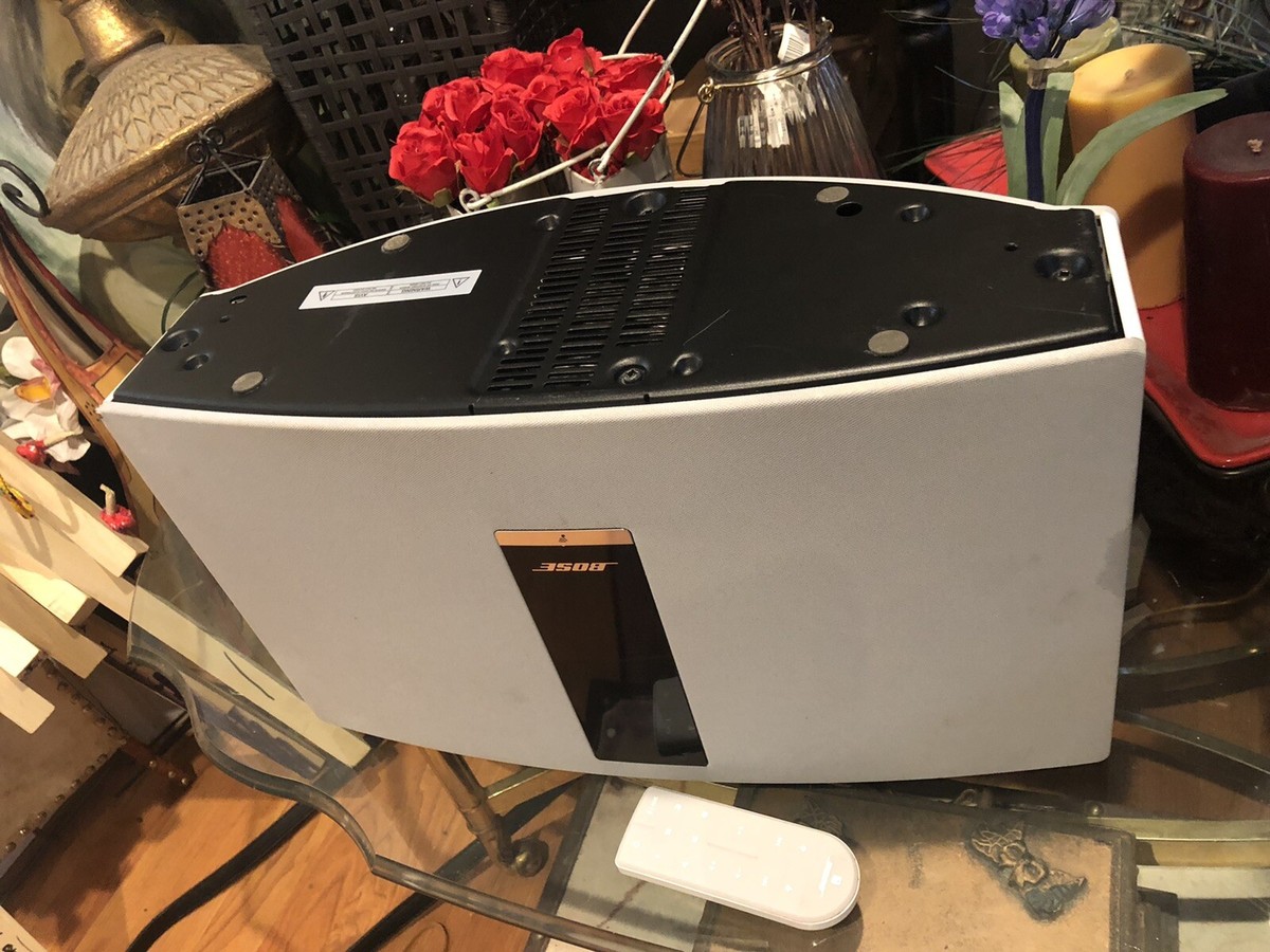 Bose SoundTouch 30 Series III Wireless Bluetooth Music System