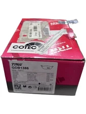 NEW TRW GDB1386 Brake Pad Set **SALE**