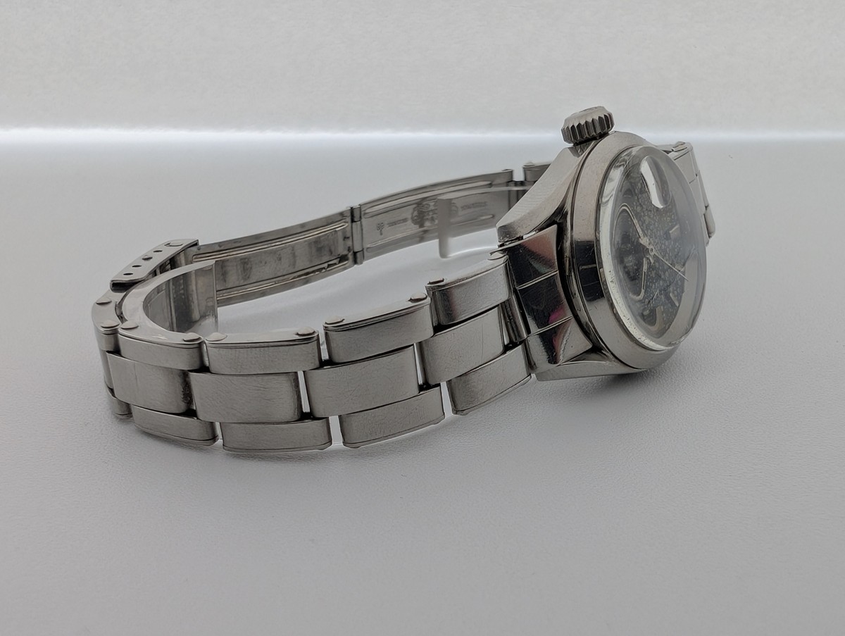 TUDOR PRINCE OYSTERDATE 7582 1968 Lady Automatic Rolex