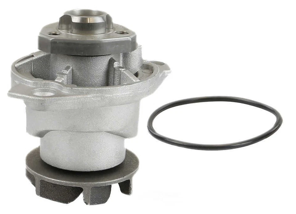 Bomba de agua del motor CRP WPR0056 para 08-10 Porsche Cayenne 3,6 L-V6 Foto 2 de 4