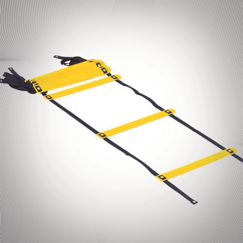 6M Speed Agility Ladder Fitness Training Ladder Sports Footwork Football Soccer - Picture 8 of 15
