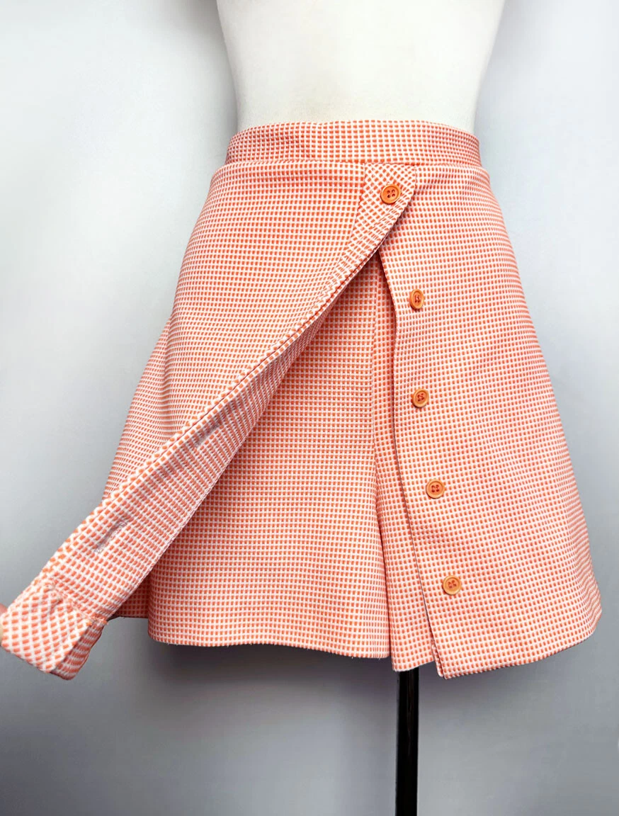 1970s skort clearance