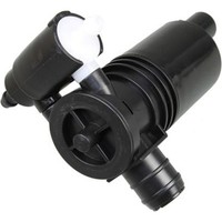 Metzger 2220103 Waschwasserpumpe Scheibenreinigung FüR Volvo XC60 156