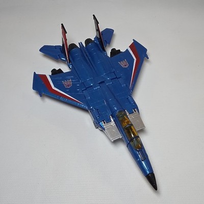 Hasbro Transformers Generations 2011 Deluxe Class Thundercracker 