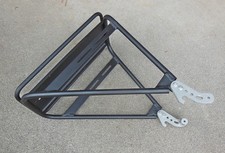 Old Man Mountain Sherpa Rear Rack, Black w/ End Mounts, Will need Fit Kit, #2