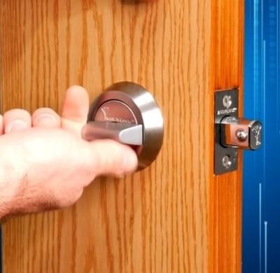 Hochsicherheitsriegelschloss - Mul-T-Lock MT5+ MTL800 Hercular Premium Schutz