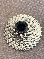 Shimano Ultegra CS R8000 11-speed cassette 11-30T