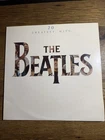 The Beatles 20 Greatest Hits Vinyl LP Compilation 1982 Capitol Records SV-12245