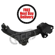 Volvo V60 Estate 10/2010-2018 Steel Front Lower Suspension Wishbone Drivers Side