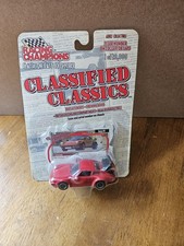 Racing Champions Classified Classics 1983 Porsche 911 Turbo 164 Racing Champions Classified Classics 1983 Porsche 911 Turbo 164