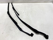 14-23 Infiniti Q50 Front Left Right Windshield Wiper Arm Pair Set Of 2 Oem 14-23 Infiniti Q50 Front Left Right Windshield Wiper Arm Pair Set Of 2 Oem