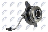 Original Nty ZentralausrüCker Kupplung NWS-ME-005 FüR Mercedes-Benz