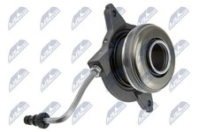 Kit d'embrayage Mercedes 507