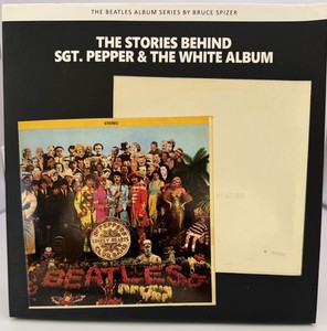 Beatles Sgt Pepper Box Set | eBay