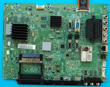 Main board Samsung LE37C630 LE46C630 BN94-03755Q BN9403755Q BN41-01443C