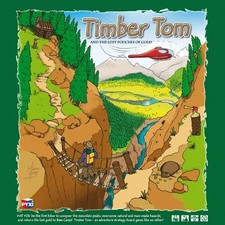 New --- TIMBER TOM