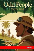 Mayne Reid | Odd People | Taschenbuch | Englisch (2025) | hansebooks