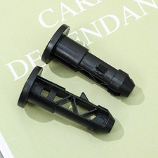 Strong Durable Plastic Hinge Pins 2 or 4 Pcs for Wheelie Bin Lid Repair Fixing