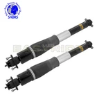 2x Rear Air Shock Absorbers w/Magneride For Buick Lucerne Cadillac DTS 2006-2011