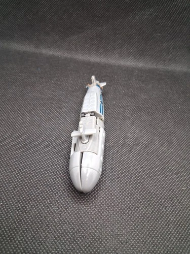 Dive-Dive MR-33 GRAY100% Complete Gobots Bandai Tonka 1984 Vintage