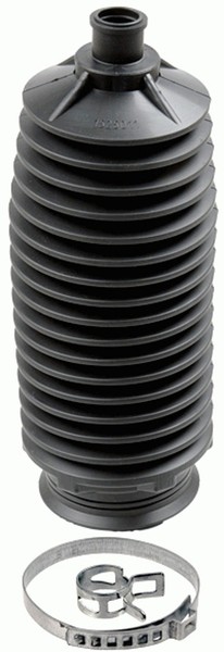 Lemförder Lenkmanschette Faltenbelag 38880 01 FüR Duster Renault Dacia Captur 1-image