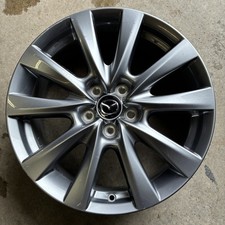 2019 - 2024 Mazda 3 18