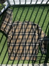 Supreme Plaid Hoodies & Sweatshirts for Men for Sale | Shop Supreme Plaid Hoodies & Sweatshirts for Men for Sale | Shop