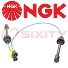 Spark Plug Wire Set NGK 5659 fits 01-05 Mazda Miata 1.8L-L4