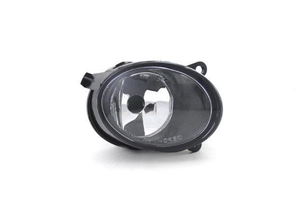 Nebelscheinwerfer Passend FüR Audi A6 4F 05/2004-09/08 H7 Rechts Beifahrerseite-image