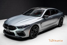 2023 BMW M8 Competition
