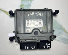 2006-2010 Mercedes-Benz R350 Engine Control Module A2721531779 W164 ML350